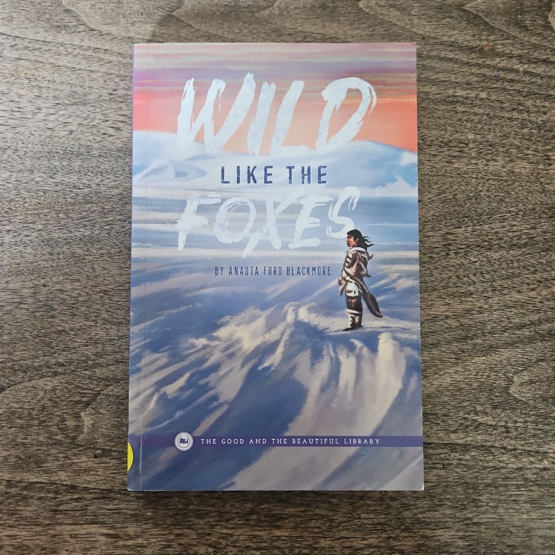 Wild Like the Foxes