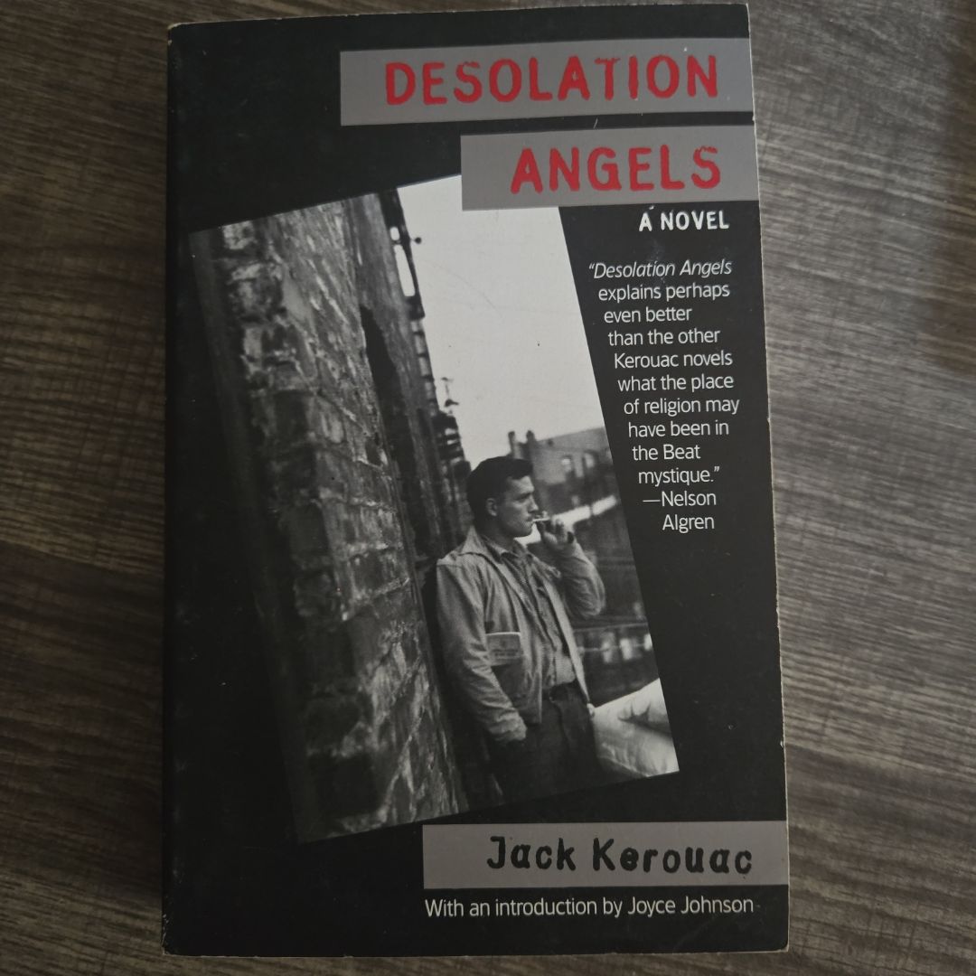 Desolation Angels