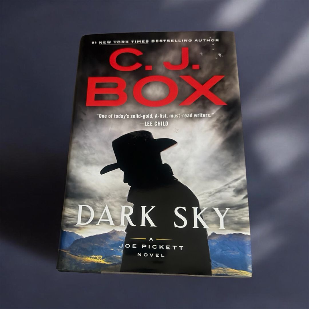 Dark Sky