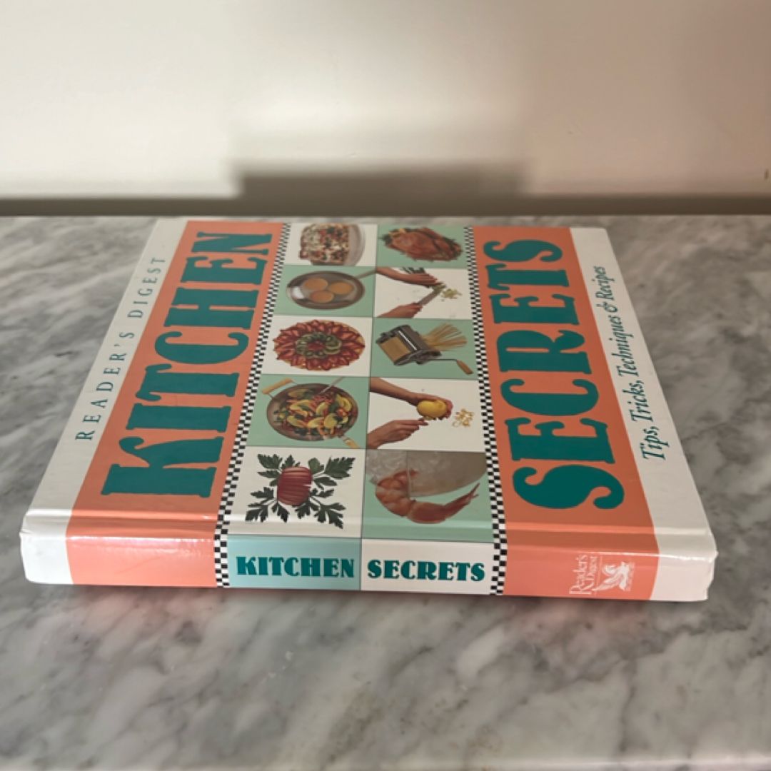 Kitchen Secrets