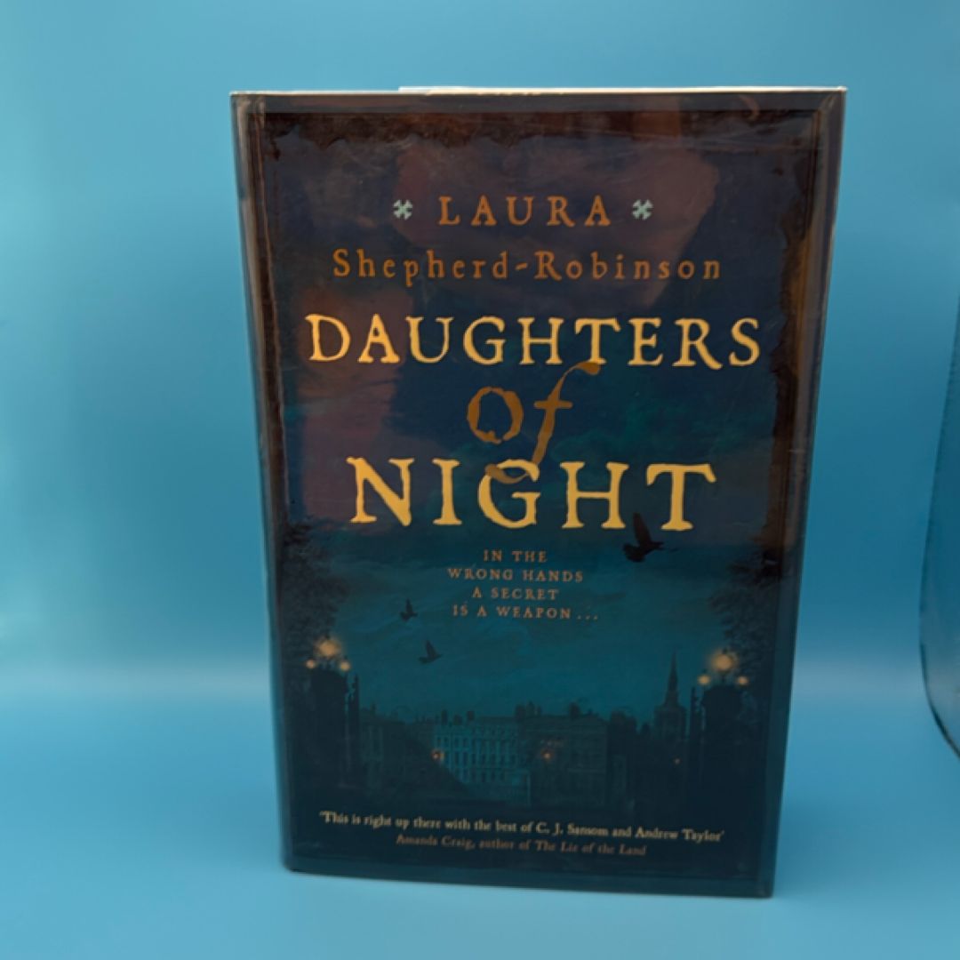 Daughters of Night