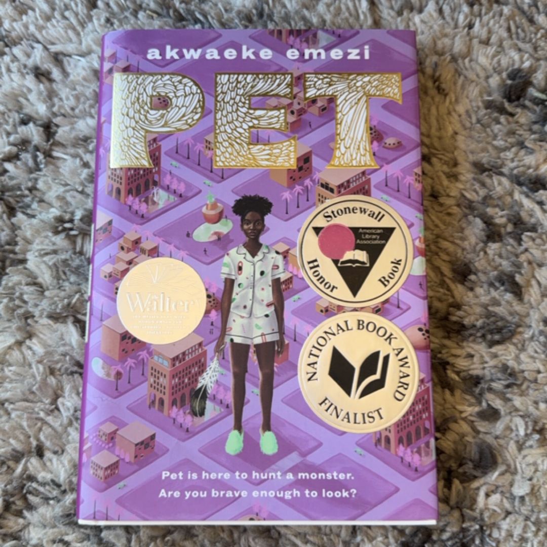 Pet