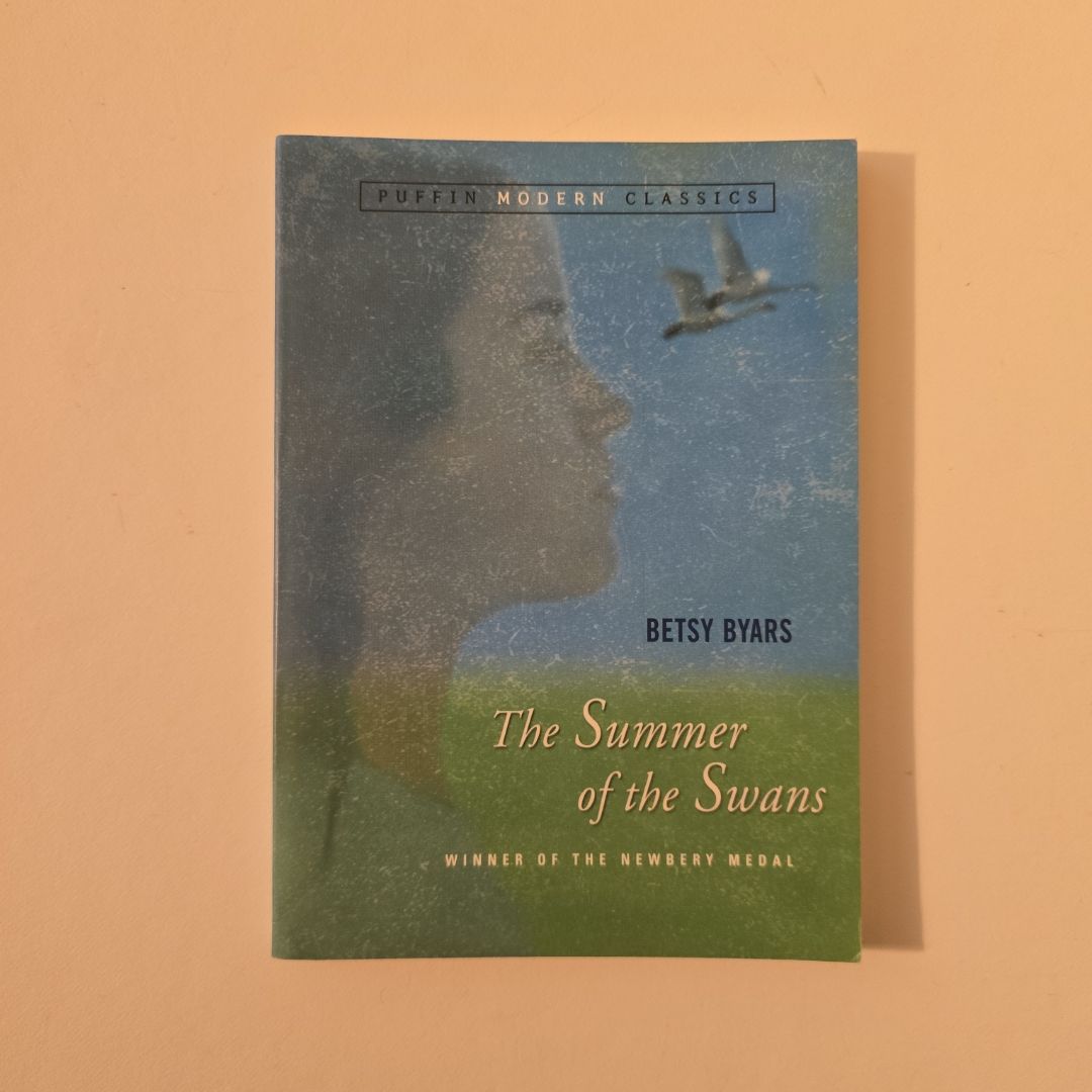 Summer of the Swans, the (Puffin Modern Classics)