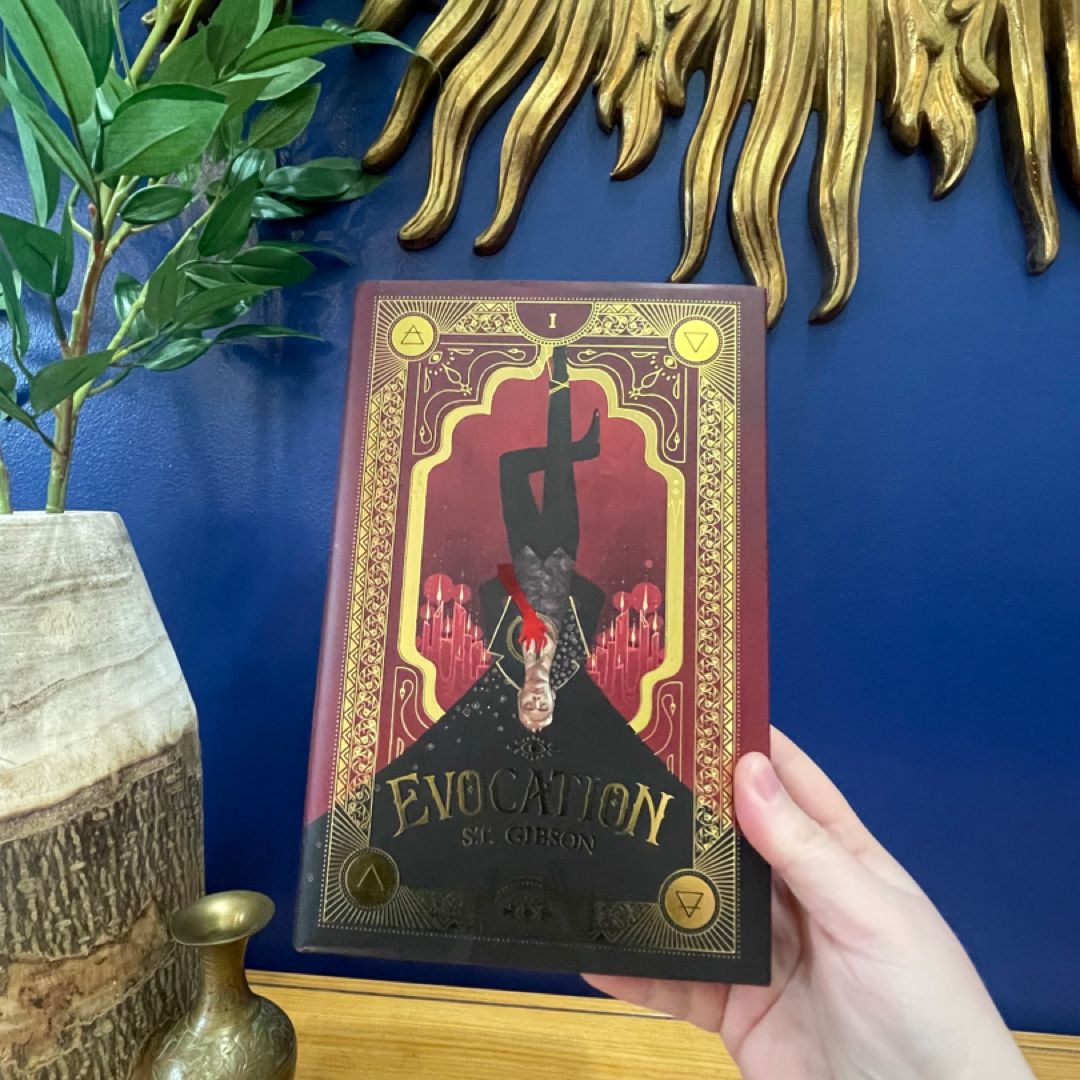 Evocation