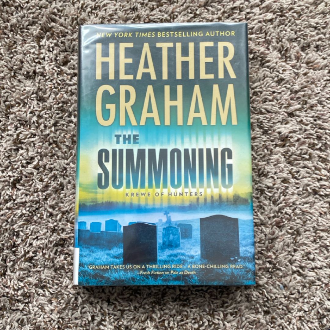 The Summoning