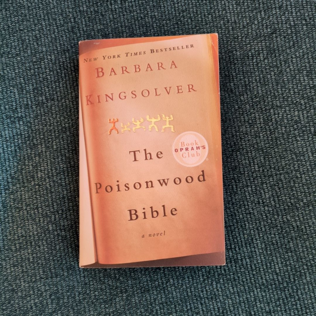 The Poisonwood Bible