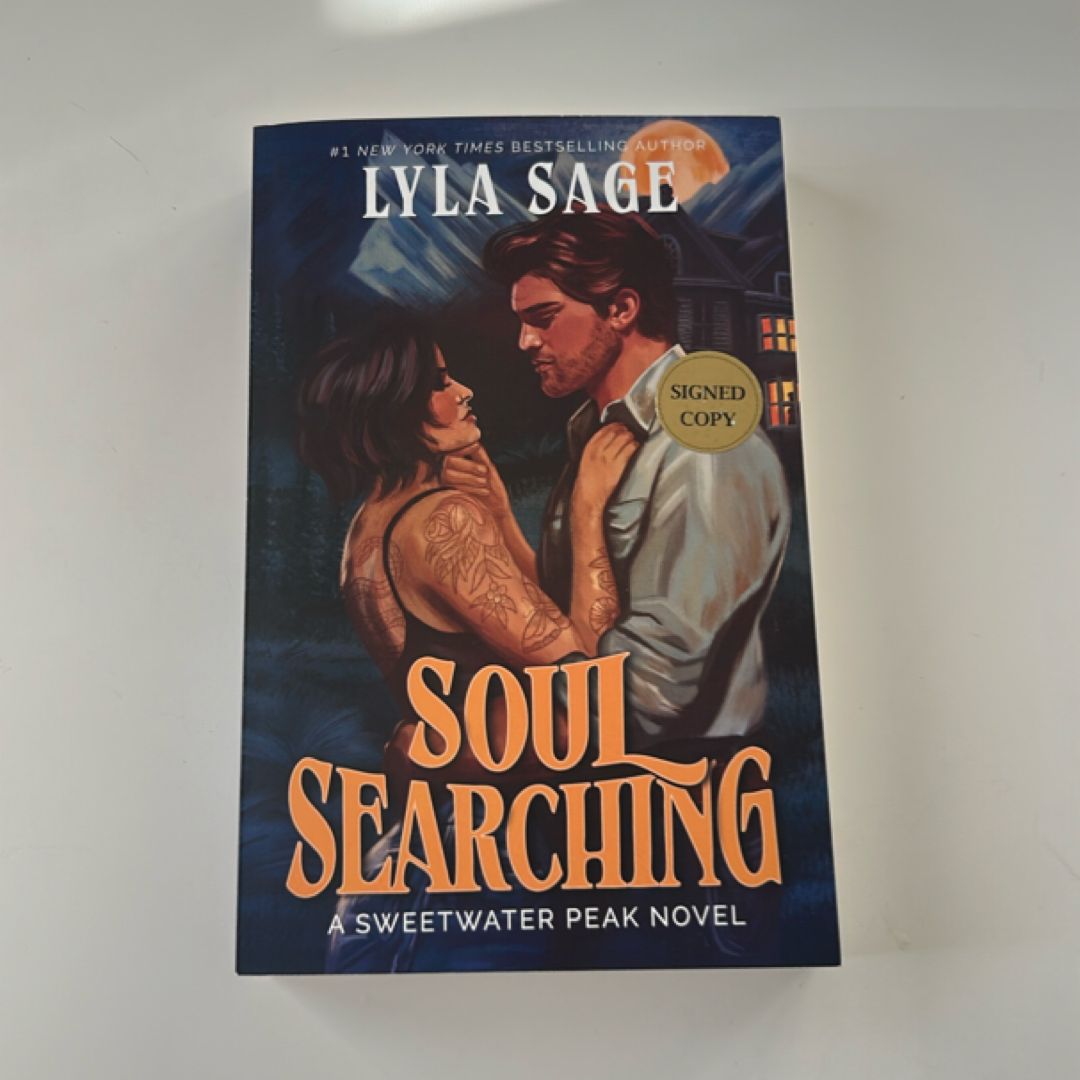 Soul Searching