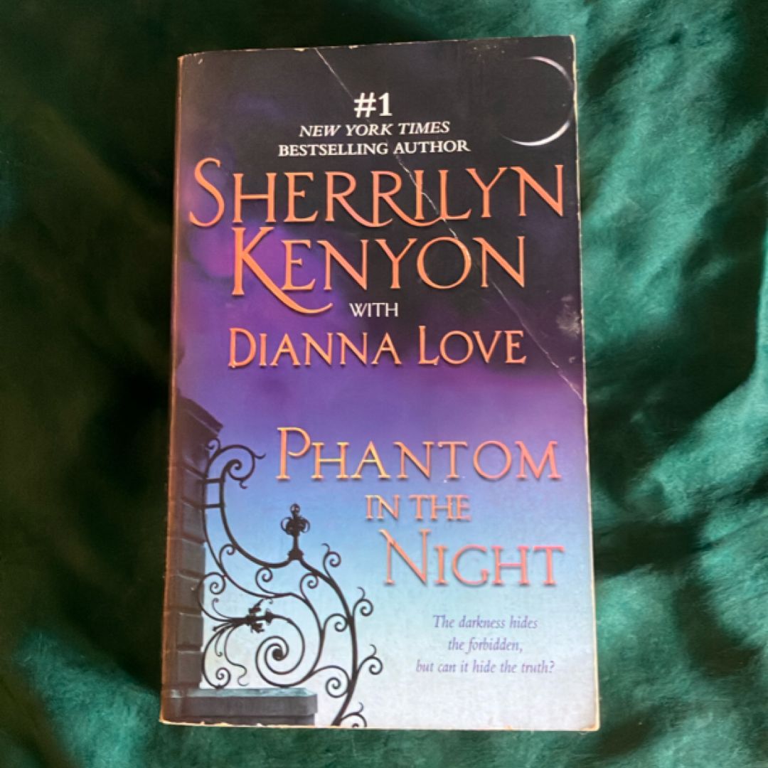 Phantom in the Night