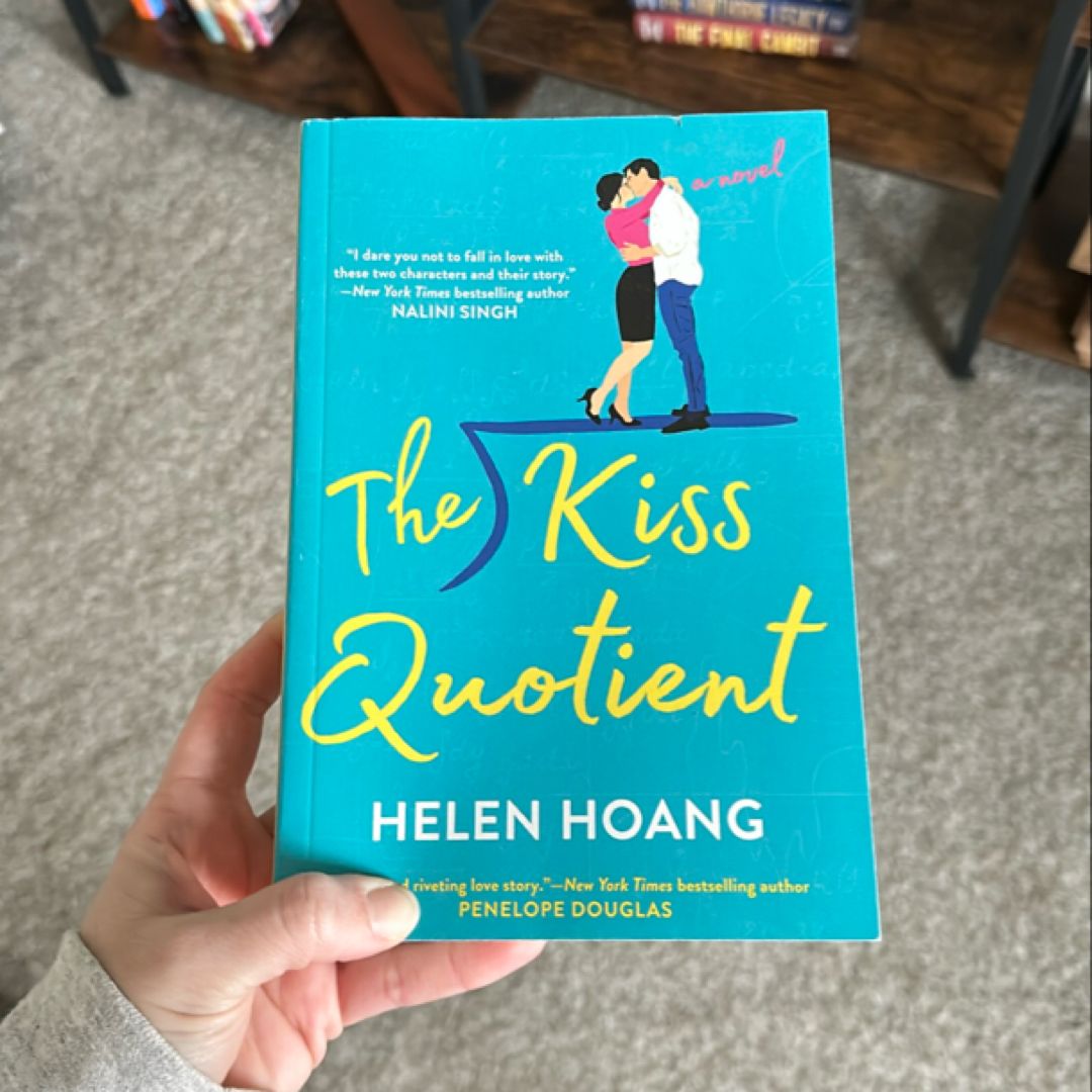 The Kiss Quotient