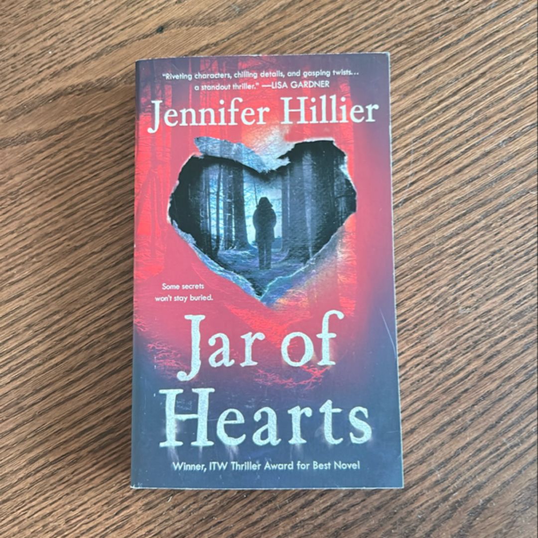 Jar of Hearts