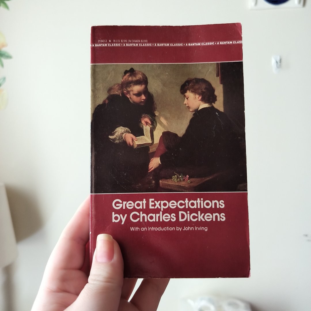 Great Expectations