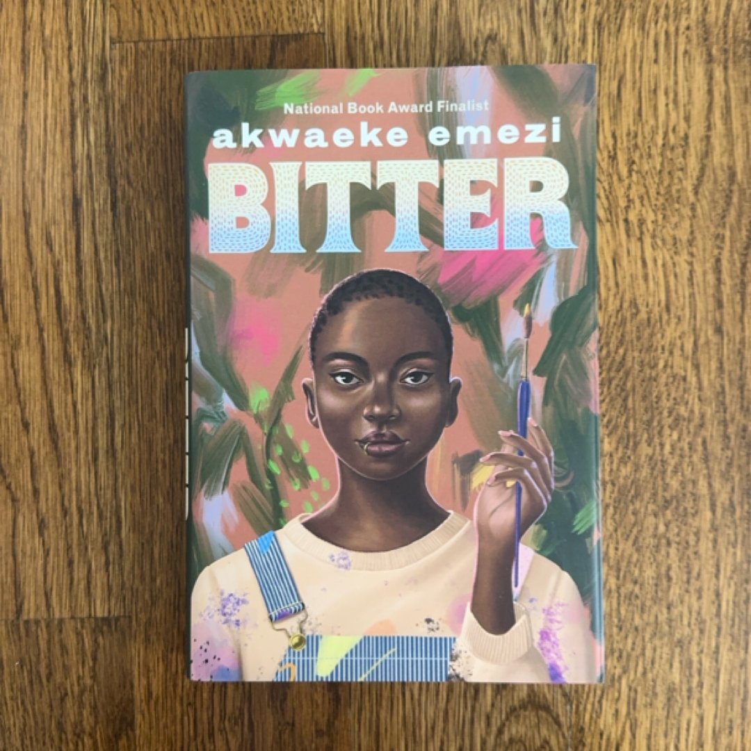Bitter