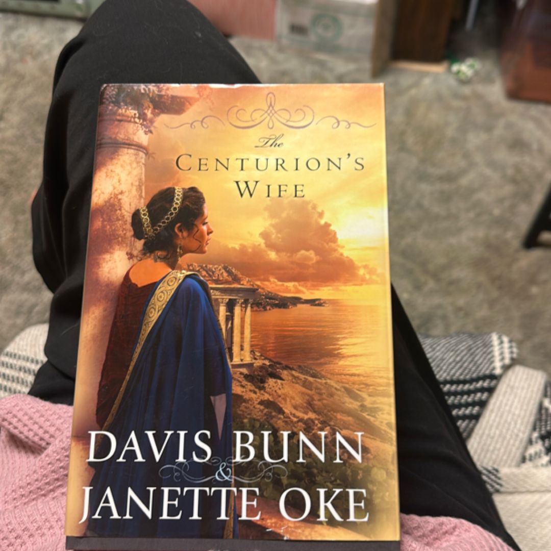 The Centurion's Wife