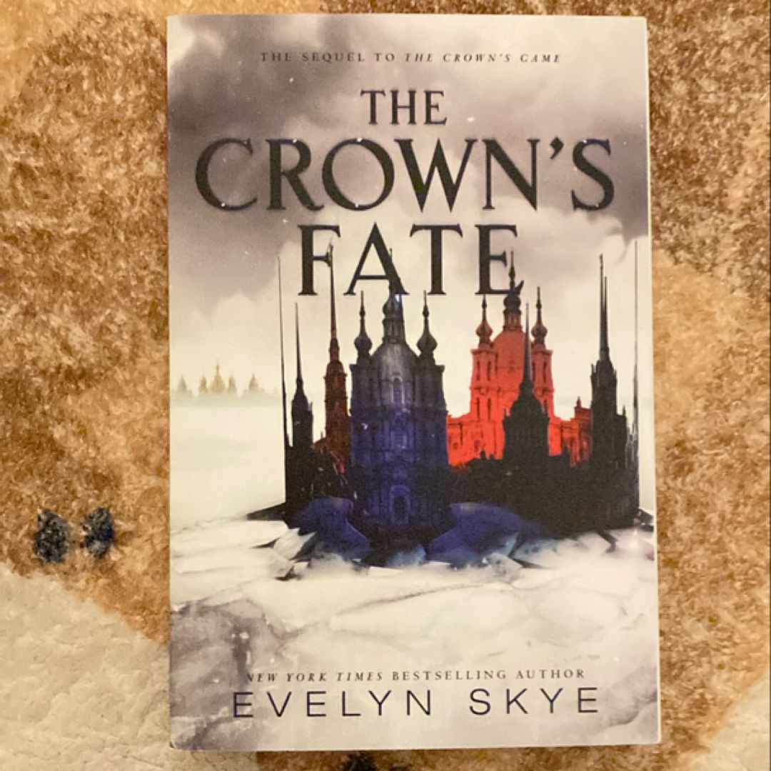 The Crown's Fate