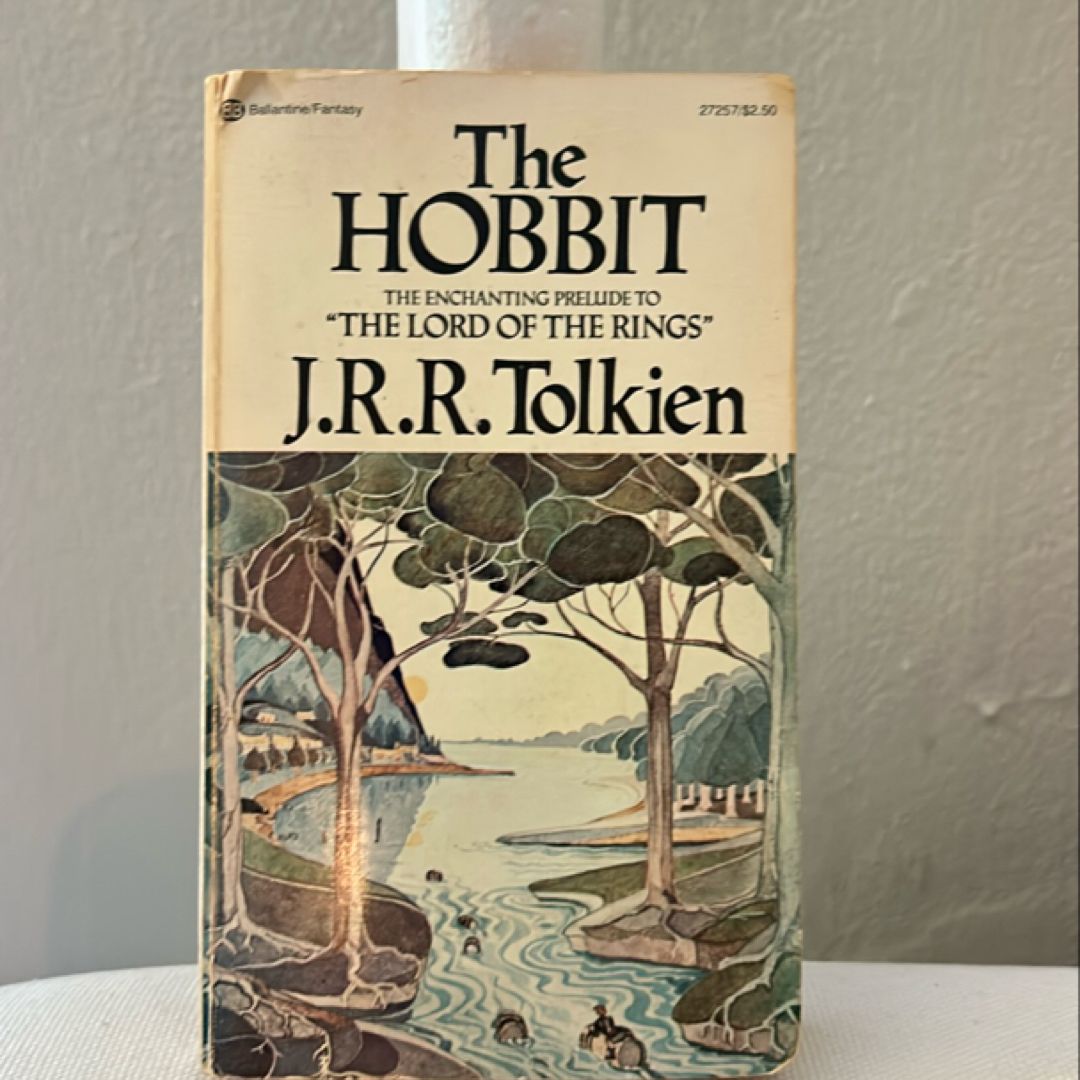 The Hobbit