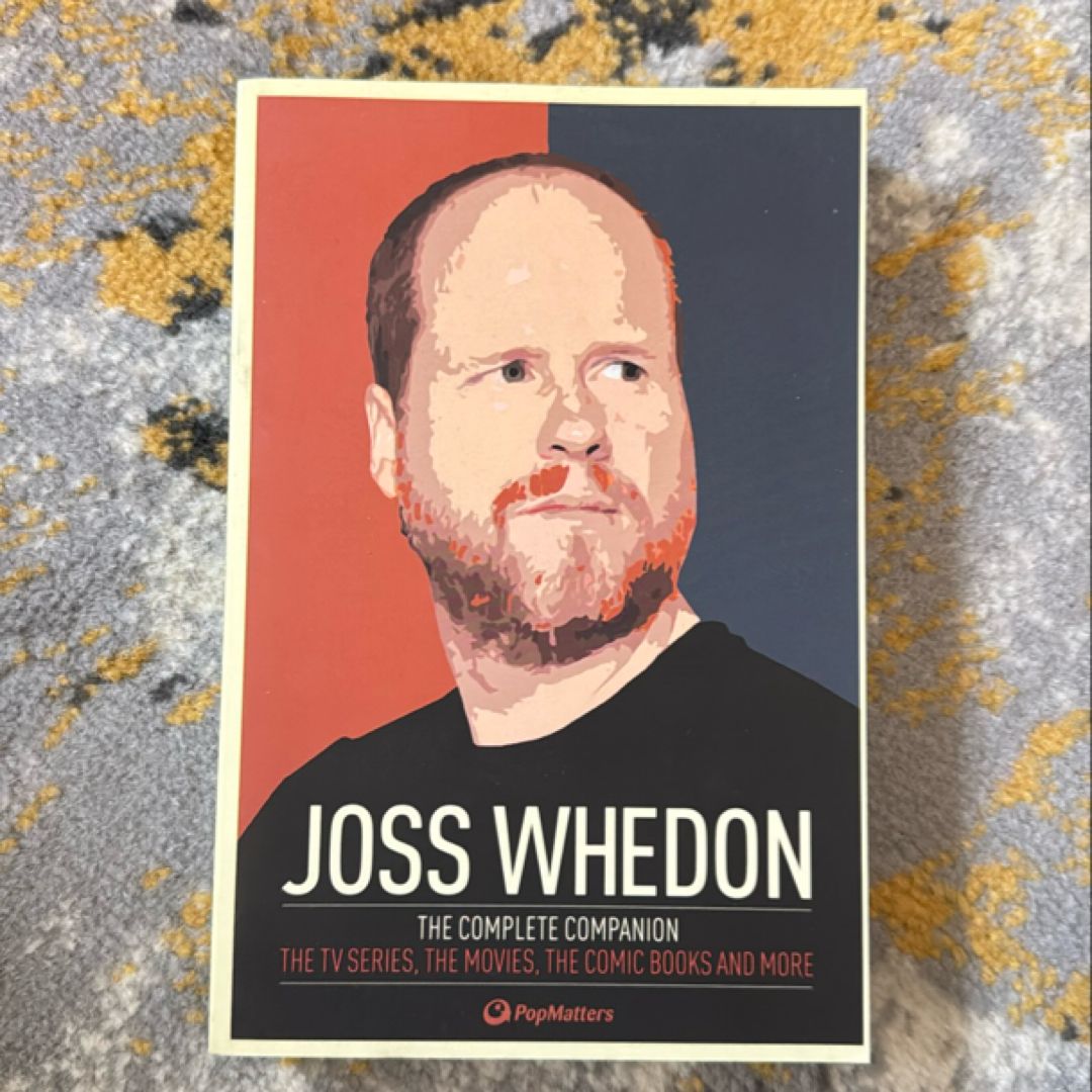 Joss Whedon