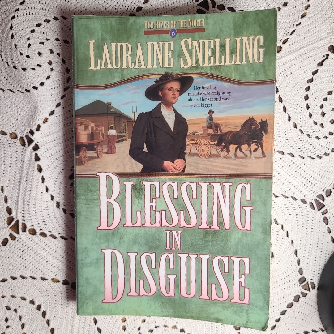 Blessing in Disguise