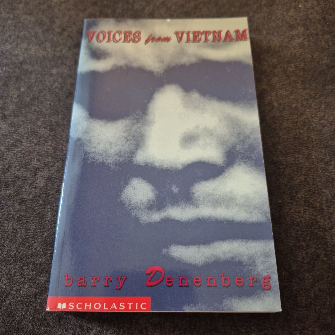 Voices from Vietnam
