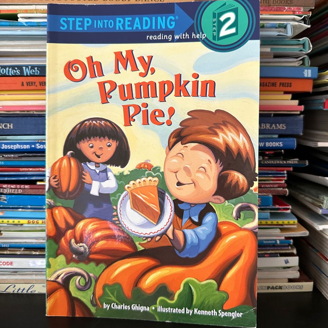 Christmas Is Coming!