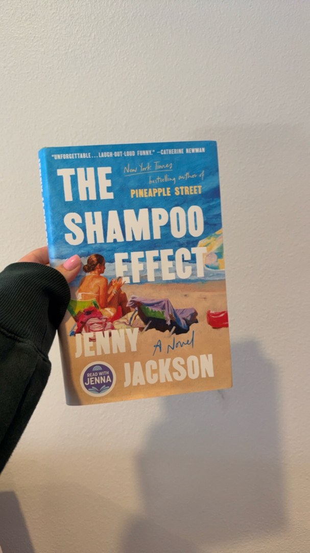 The Shampoo Effect
