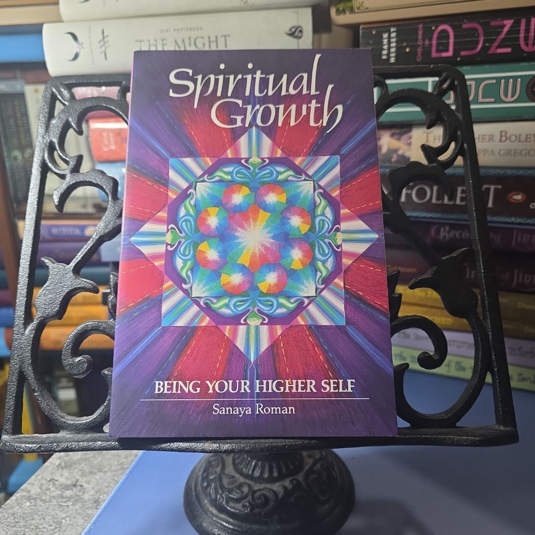 Spiritual Growth