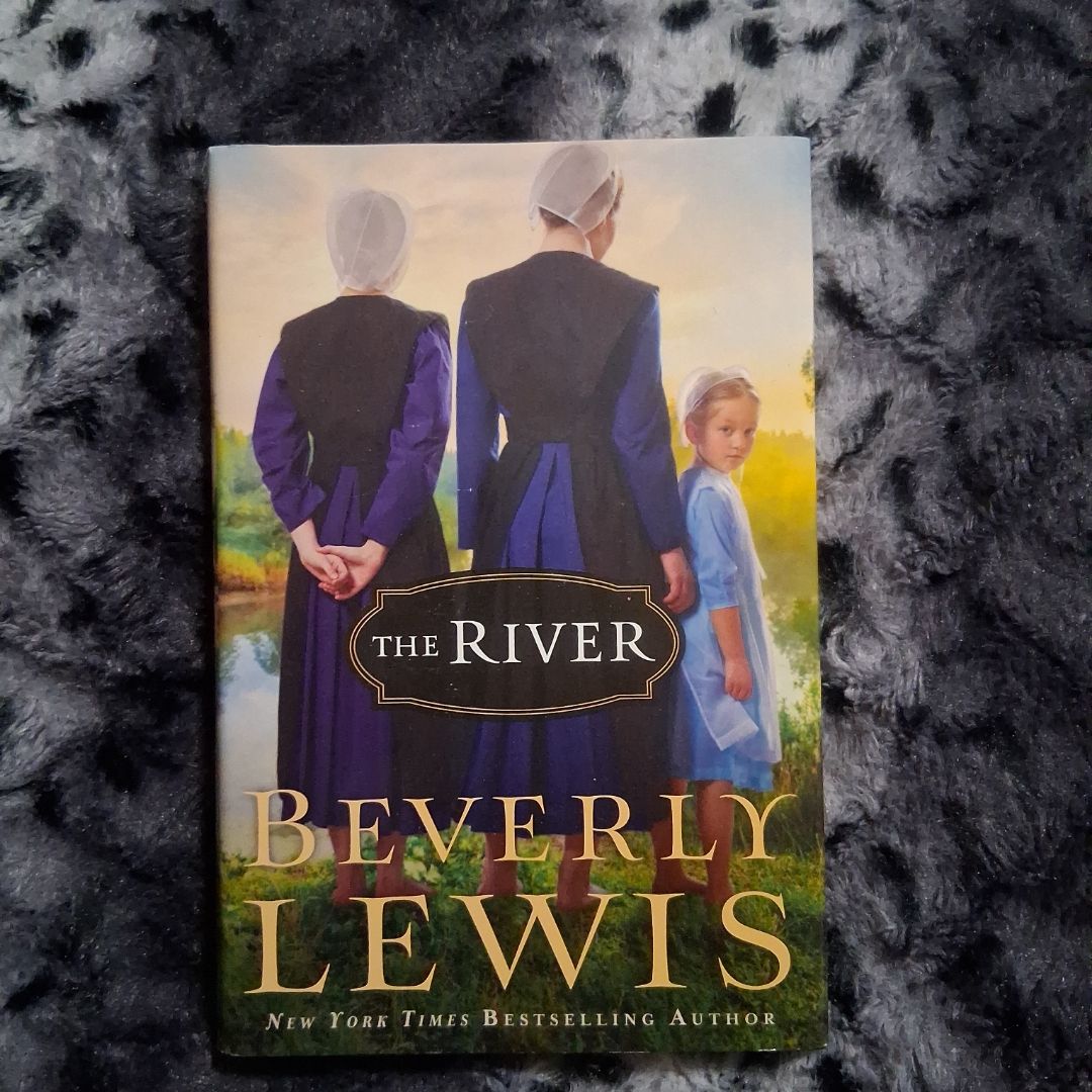 The River 
