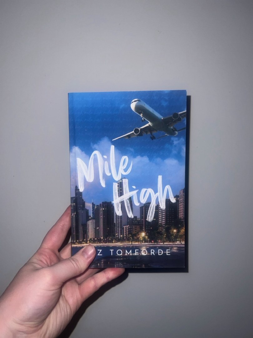 Mile High