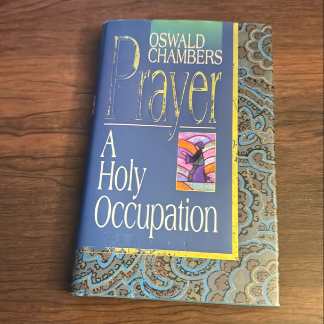 Prayer