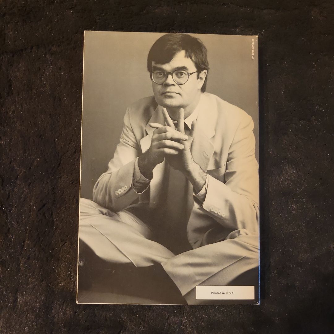 Lake Wobegon Days
