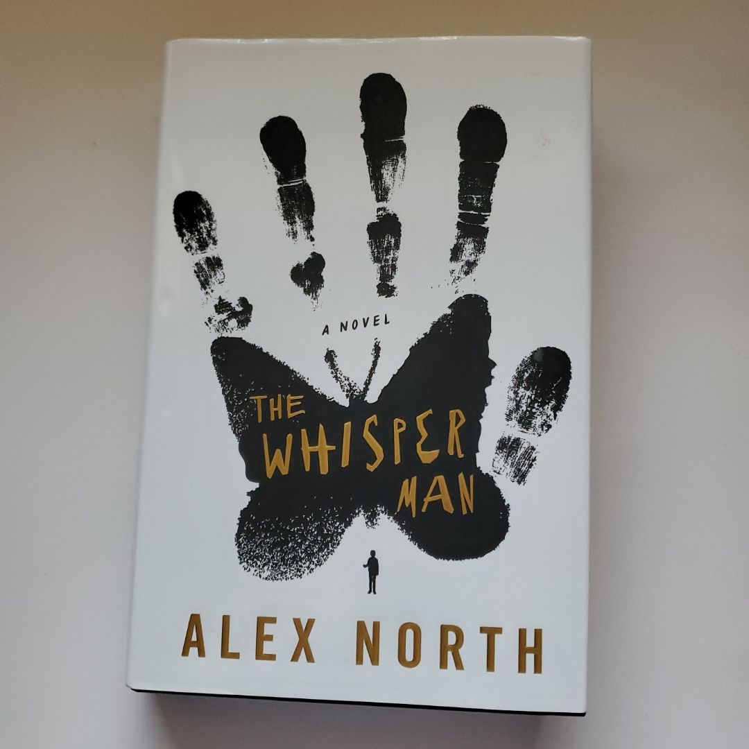 The Whisper Man