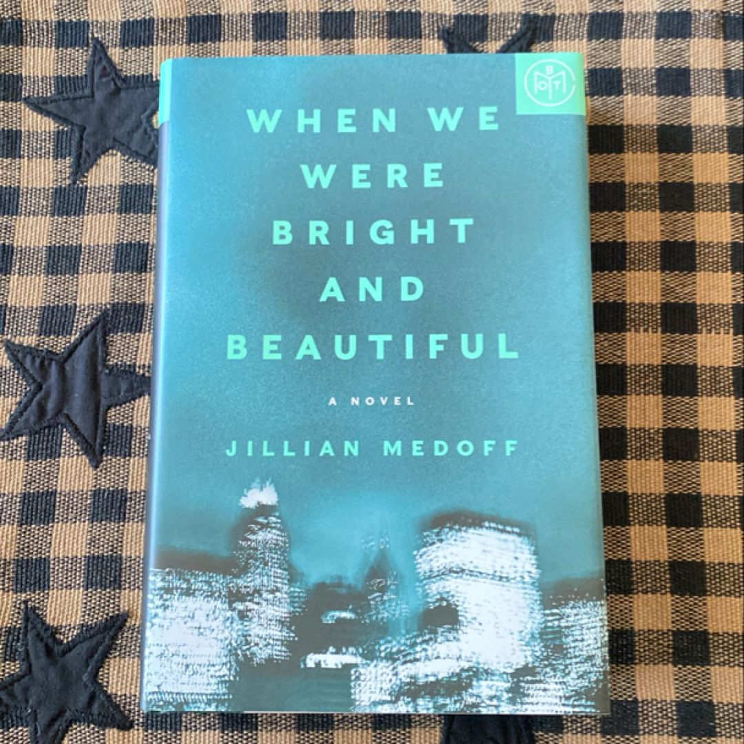 When We Were Bright and Beautiful