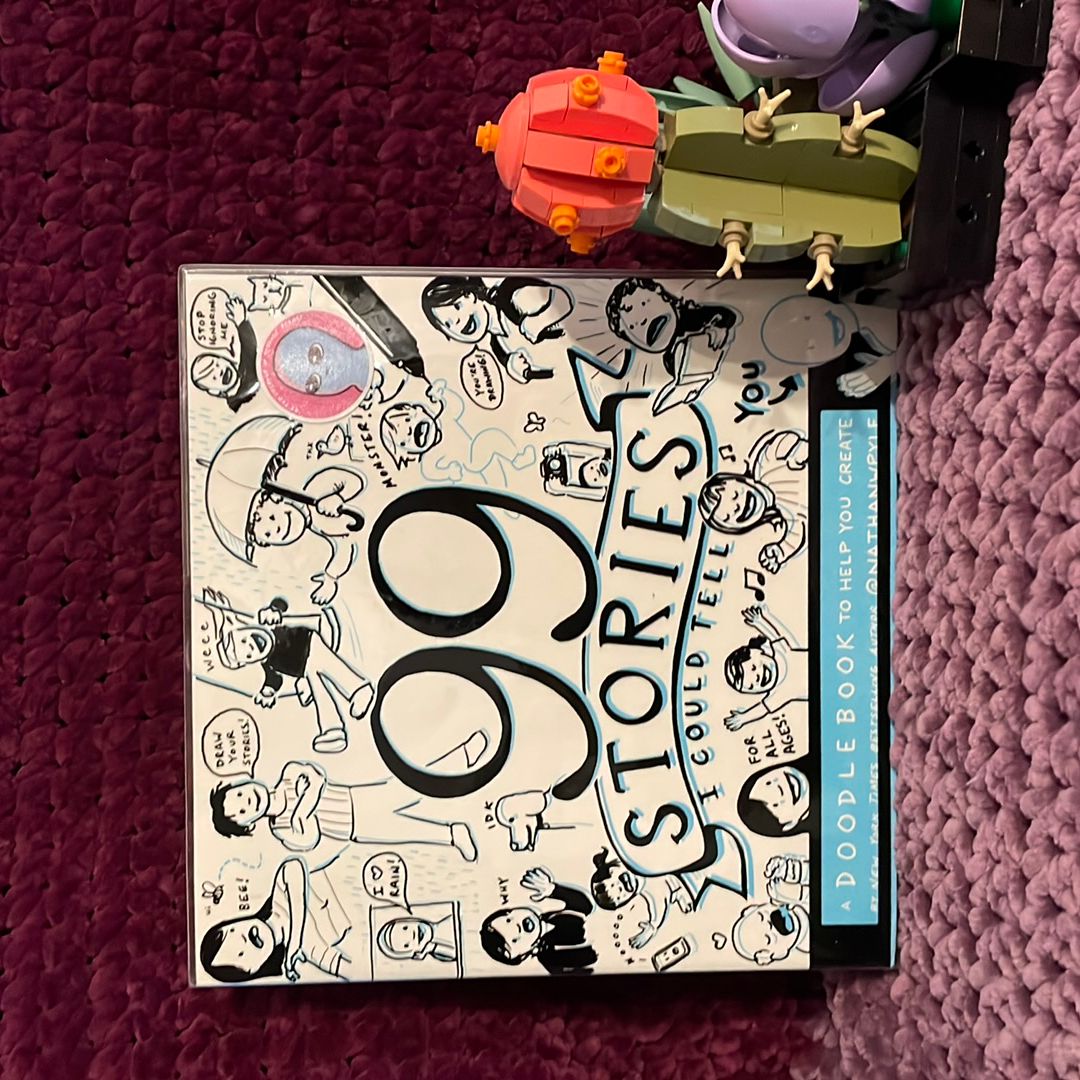 99 Stories I Could Tell