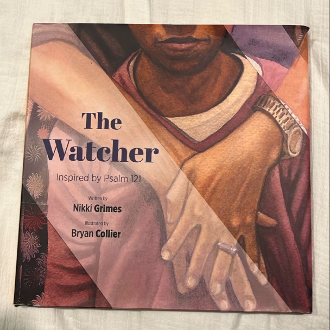 The Watcher
