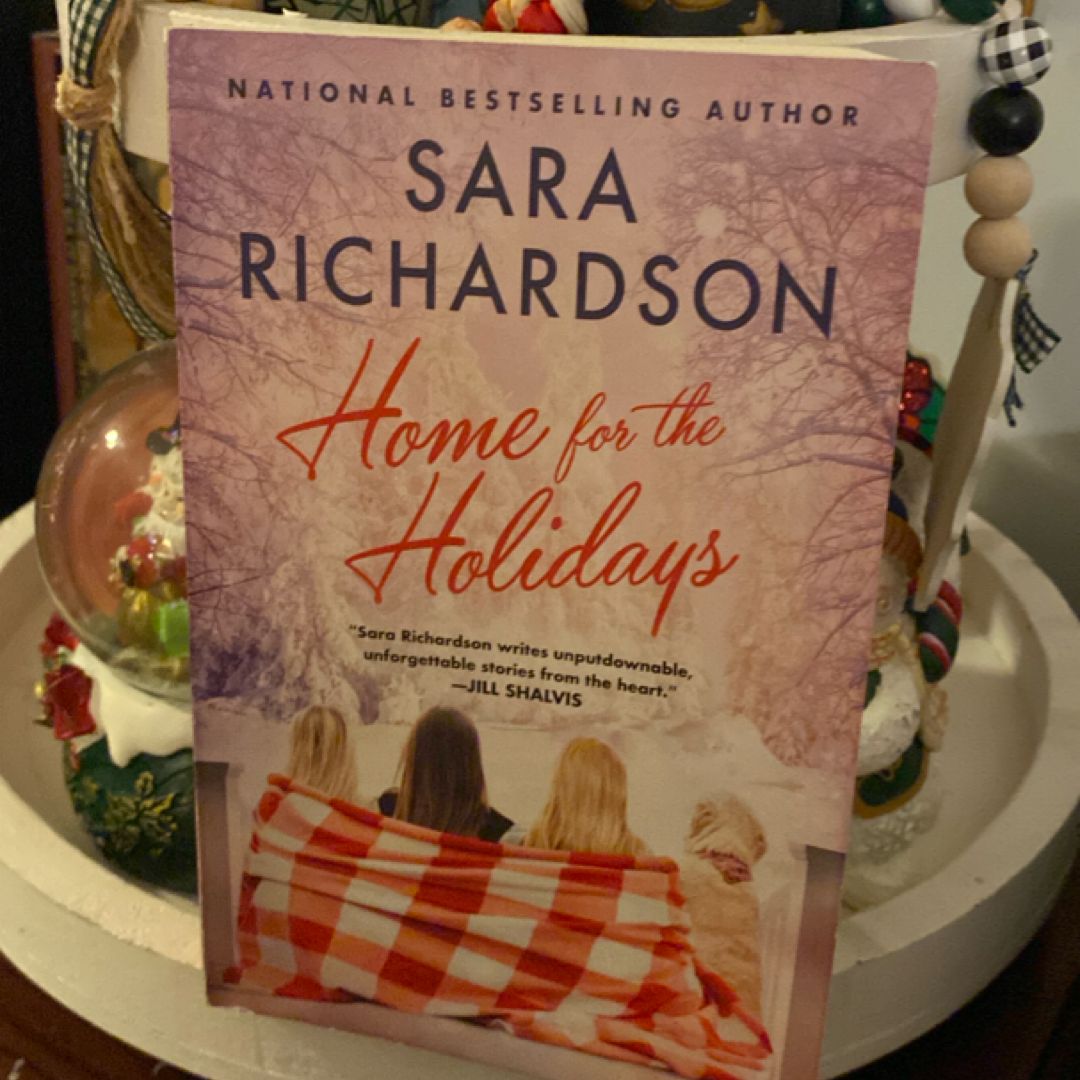 Home for the Holidays