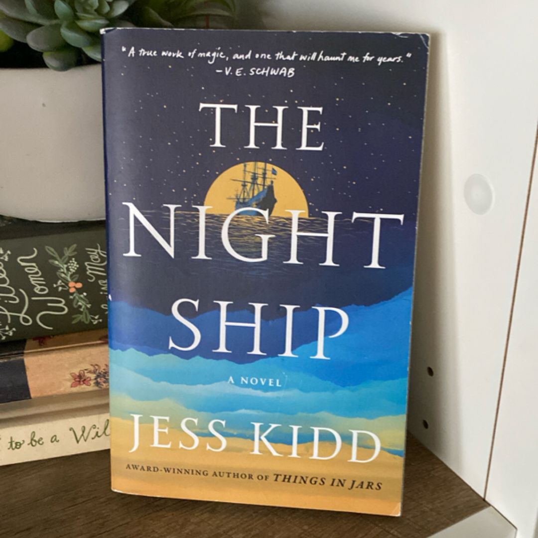 The Night Ship