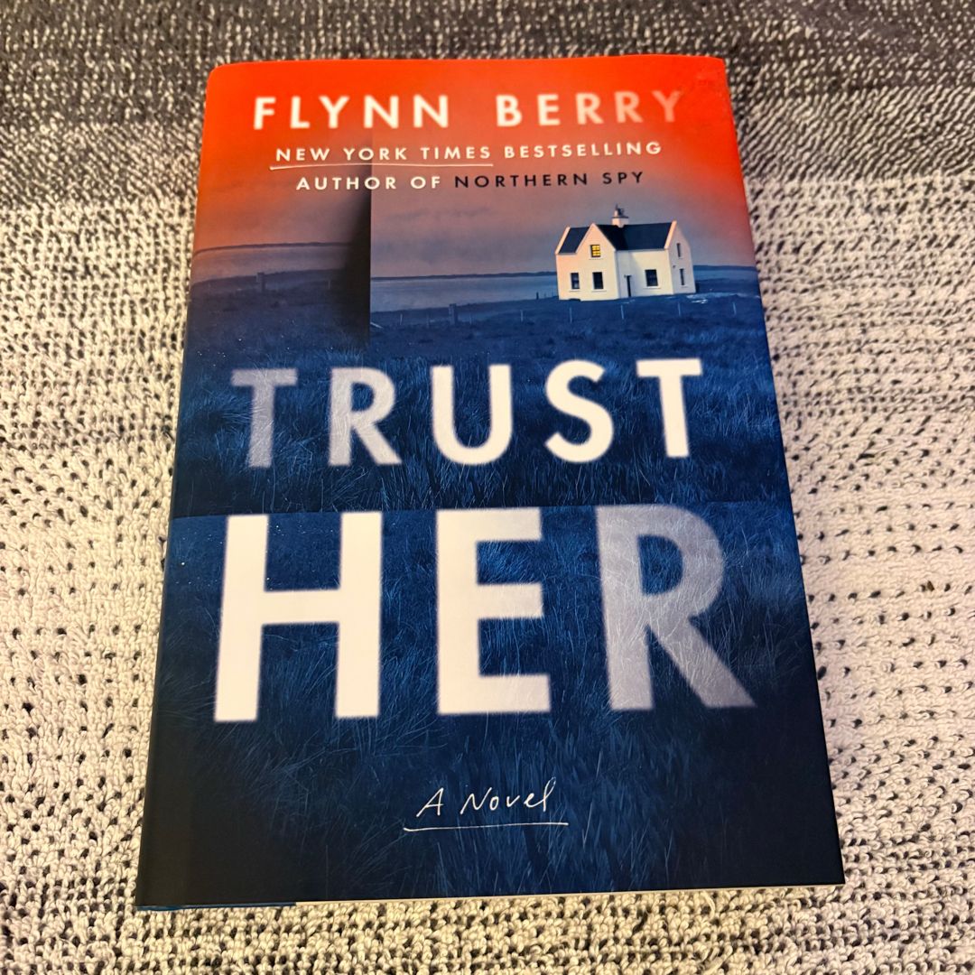 Trust Her