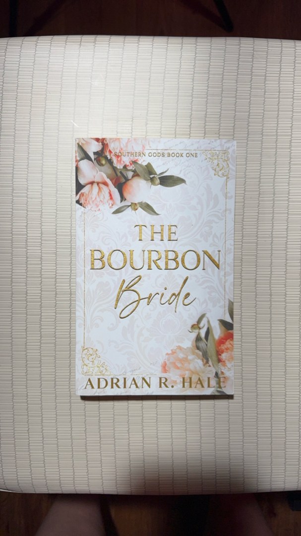 The Bourbon Bride