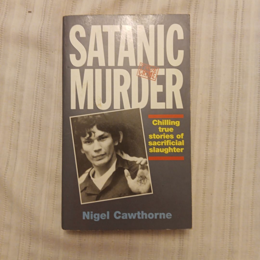 Satanic Murder