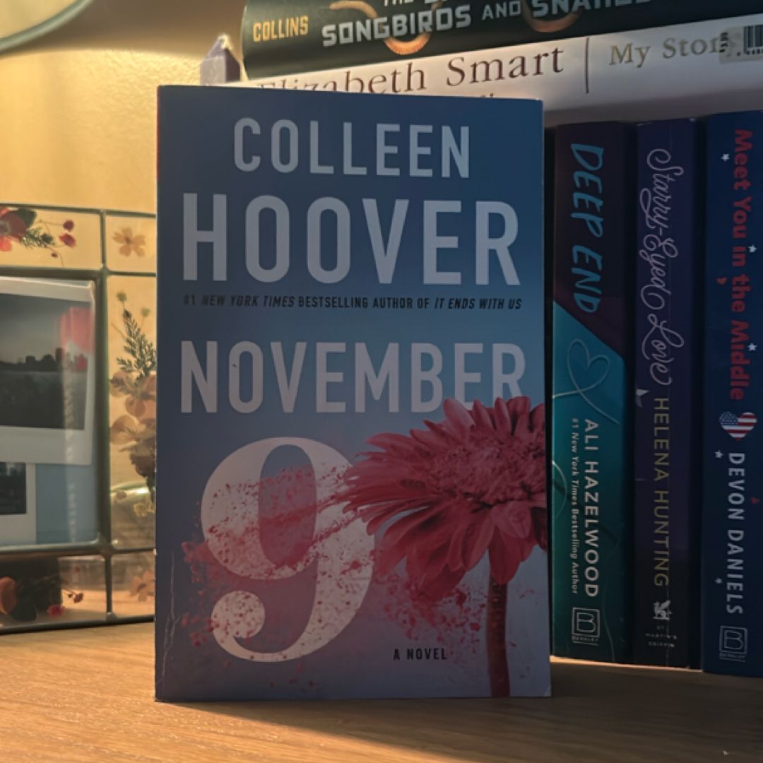 November 9