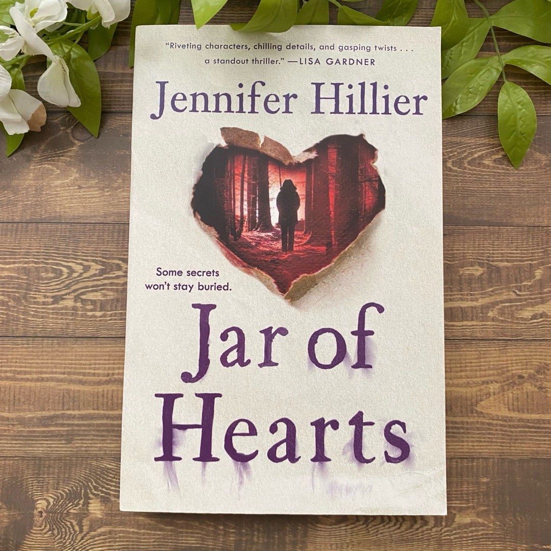 Jar of Hearts