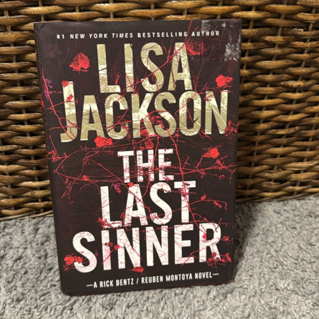 The Last Sinner