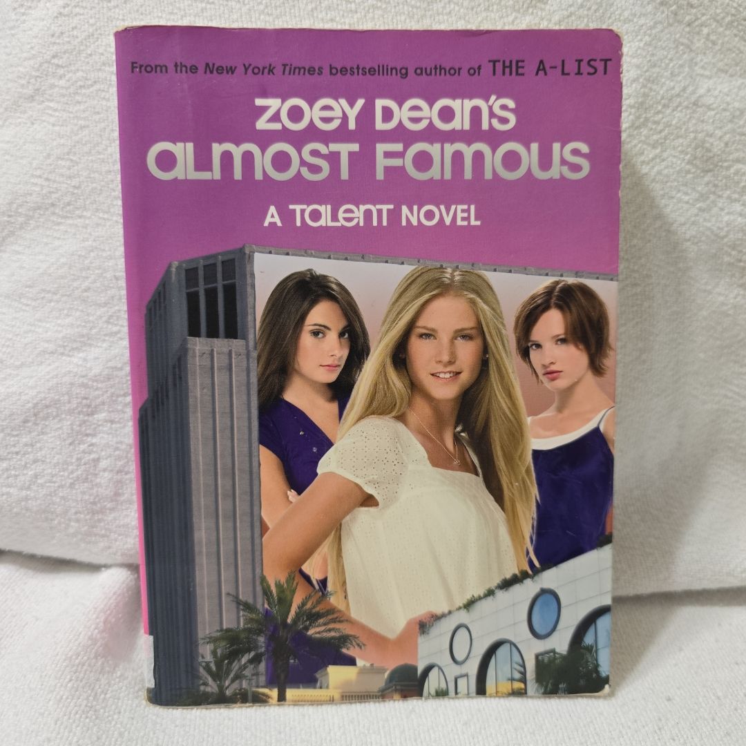 Almost Famous