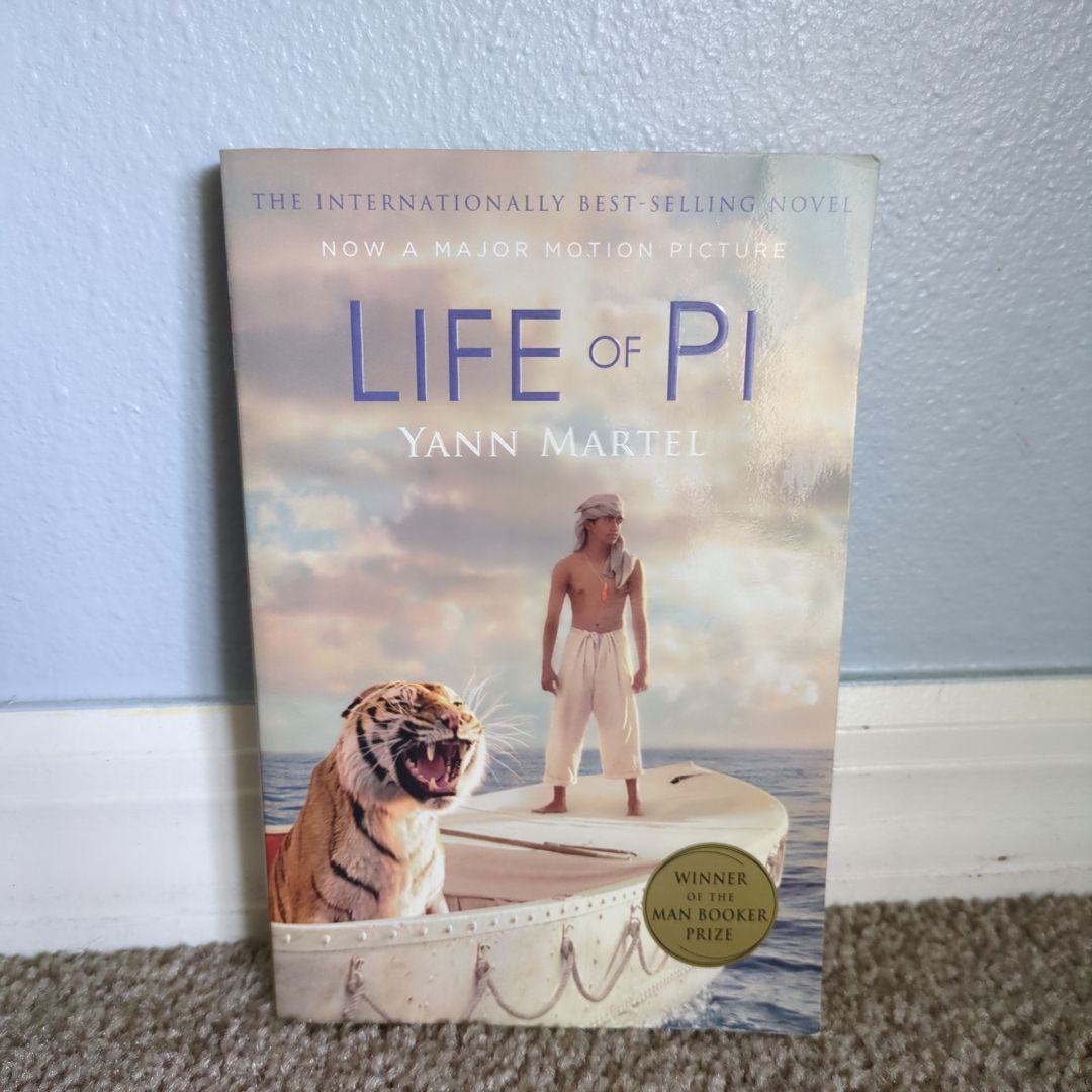 Life of Pi