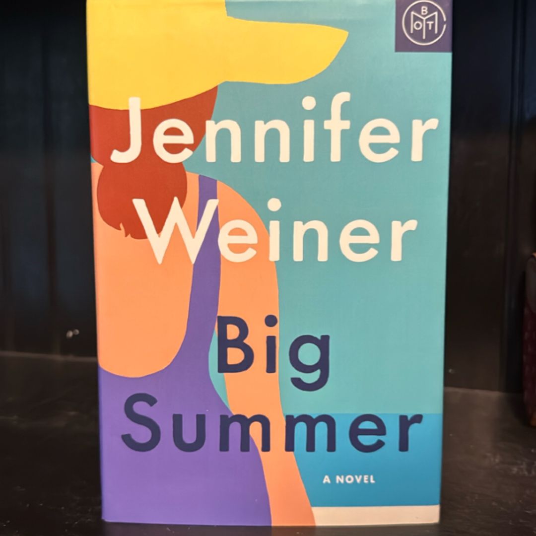 Big Summer