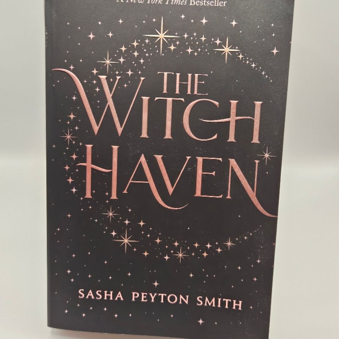 The Witch Haven