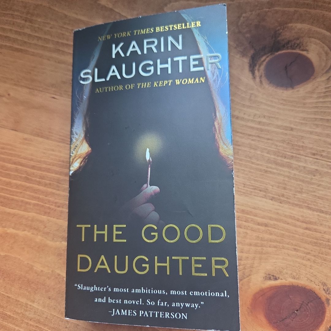 The Good Daughter