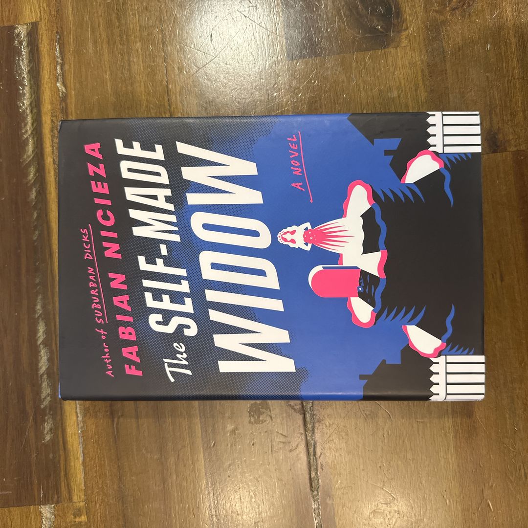 The Self-Made Widow