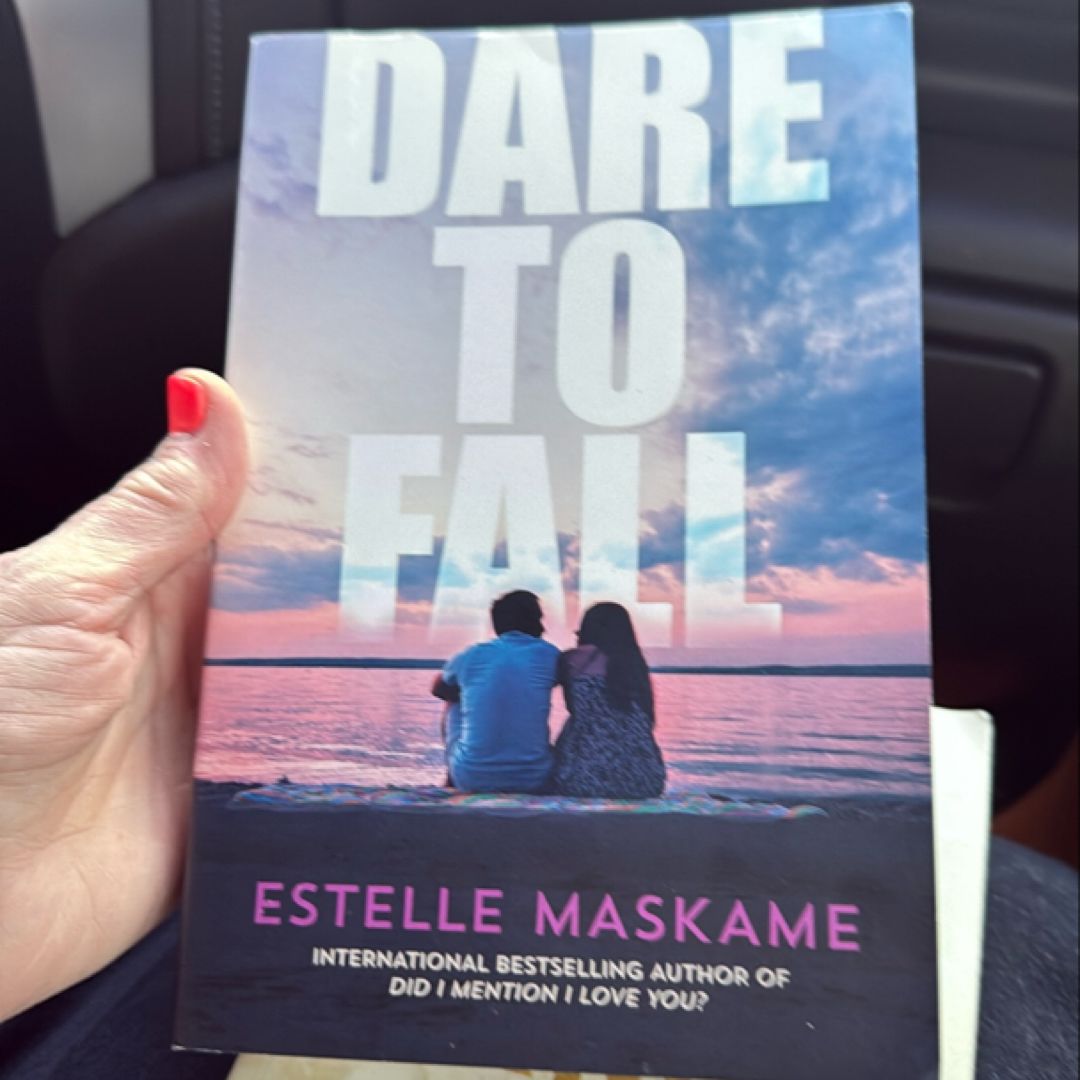 Dare to Fall