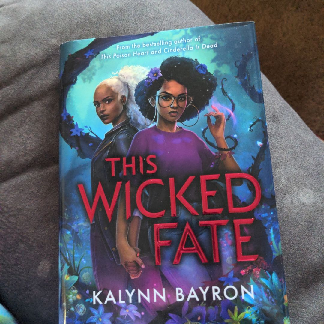 This Wicked Fate