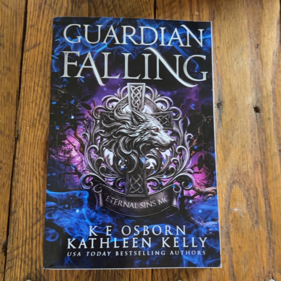 Guardian Falling